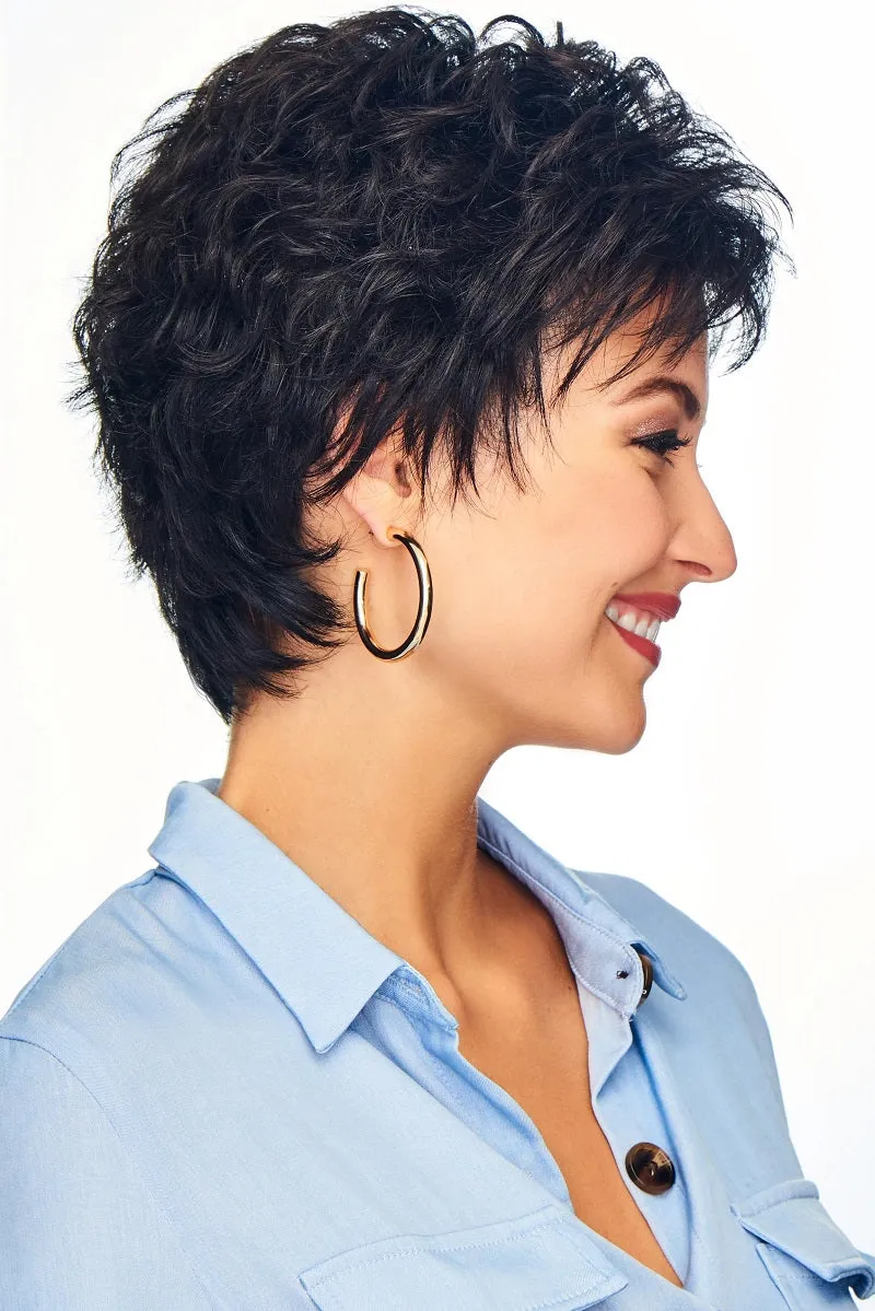 Gabor Wigs - Instinct - Average-Large