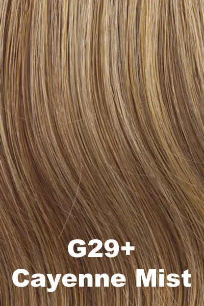 Gabor Wigs - Instinct Luxury