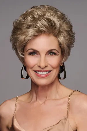 Gabor Wigs - Instinct Luxury