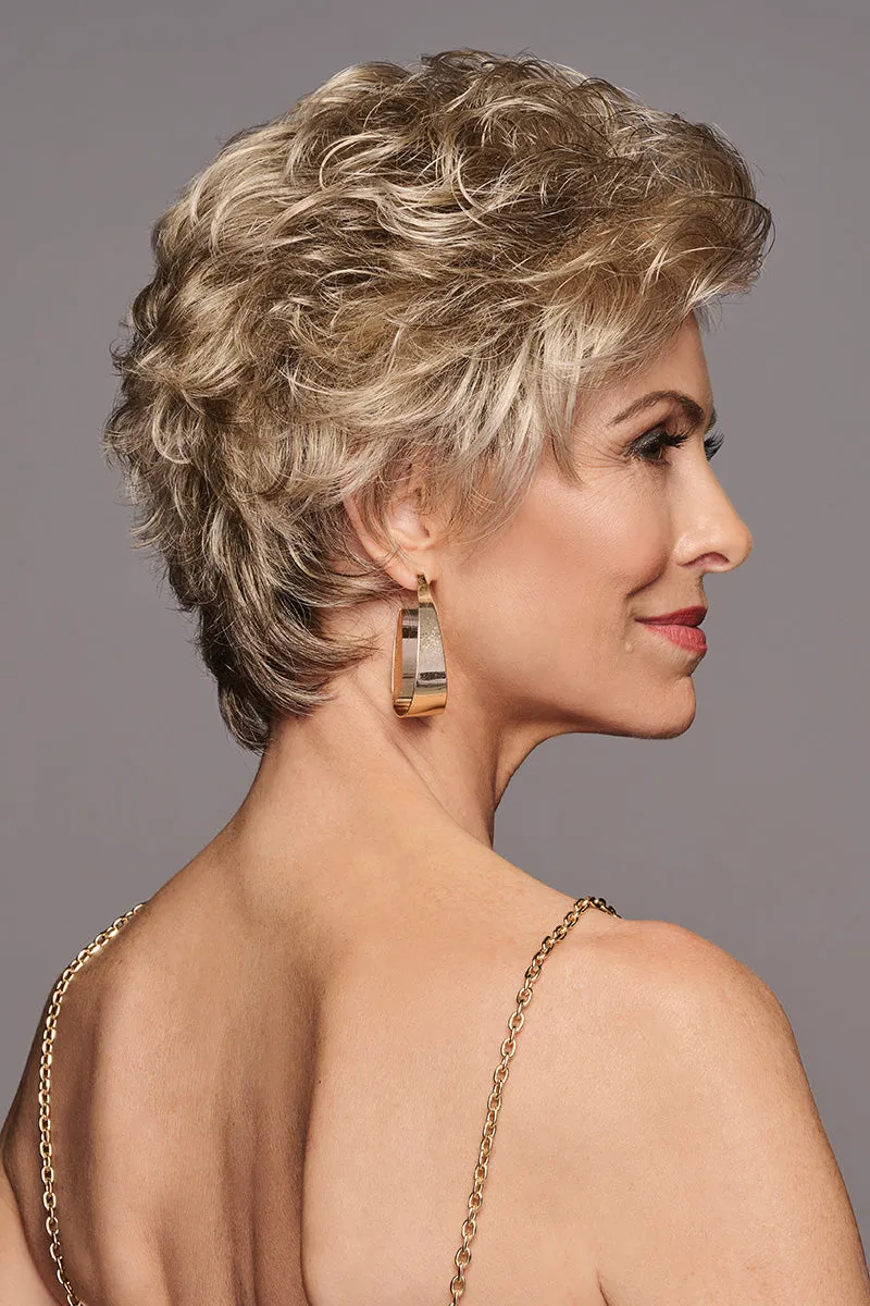 Gabor Wigs - Instinct Luxury