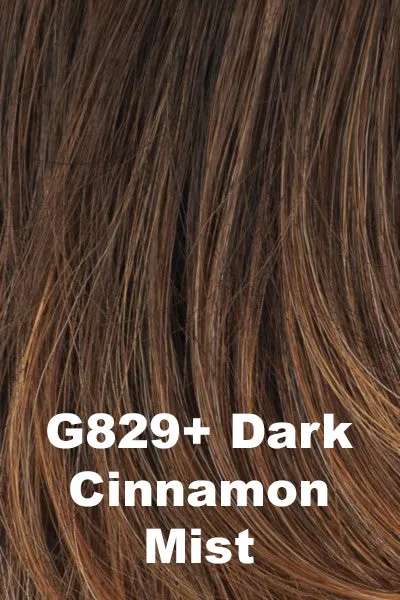 Gabor Wigs - Instinct Luxury