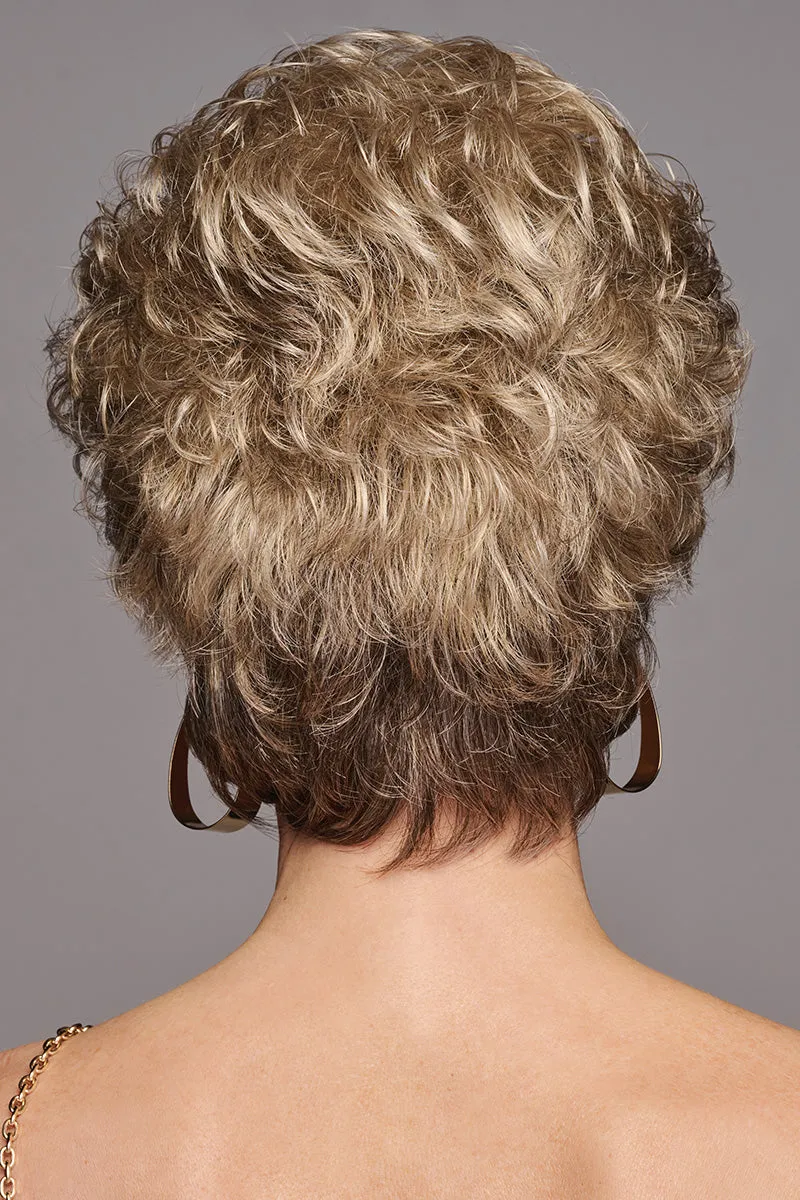 Gabor Wigs - Instinct Luxury