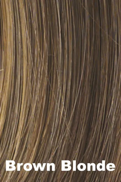 Gabor Wigs - Invigoration