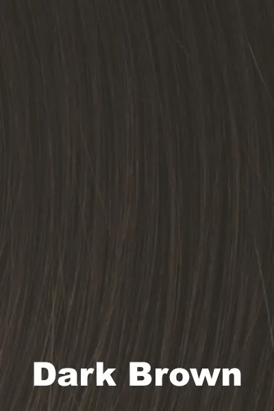 Gabor Wigs - Invigoration