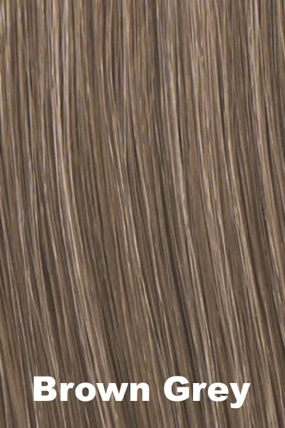 Gabor Wigs - Invigoration