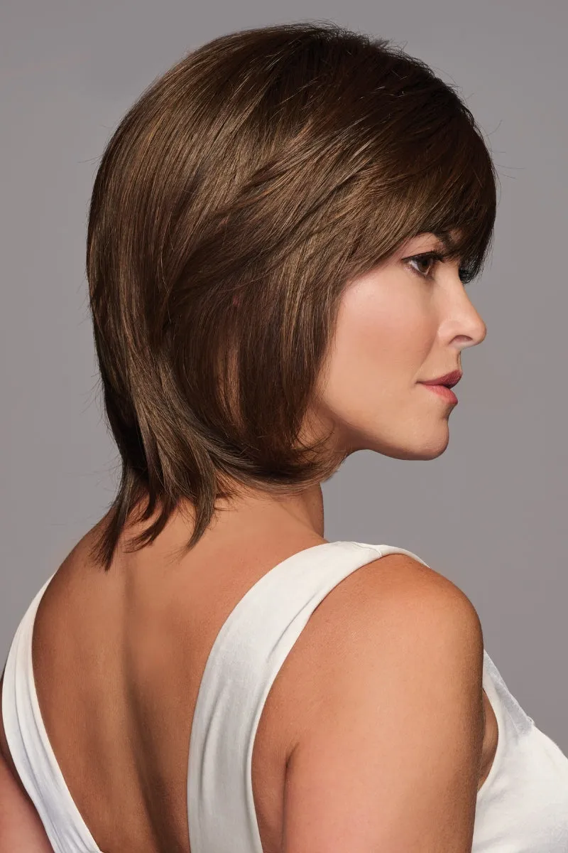 Gabor Wigs - Invigoration