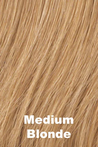 Gabor Wigs - Invigoration
