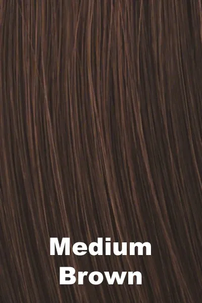 Gabor Wigs - Invigoration