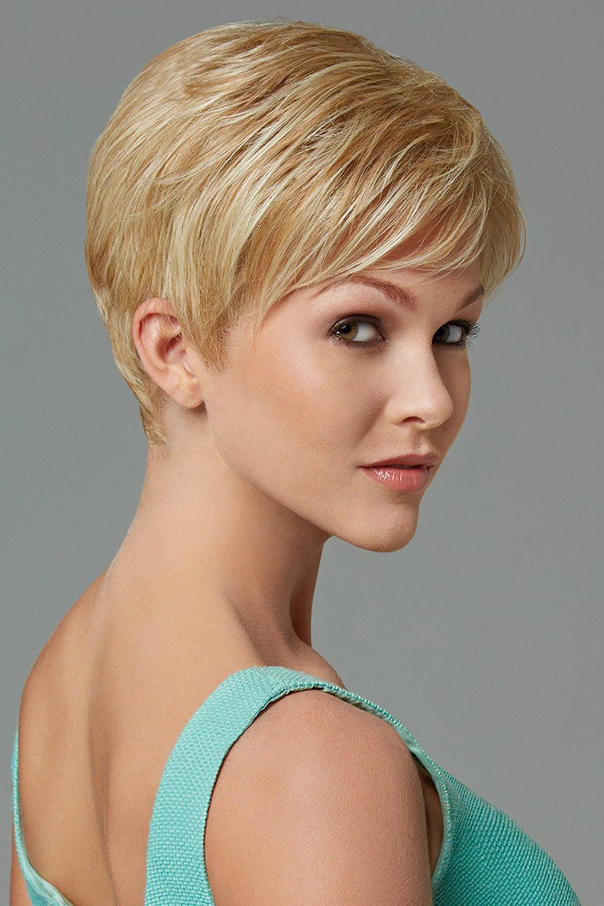 Gabor Wigs - Love