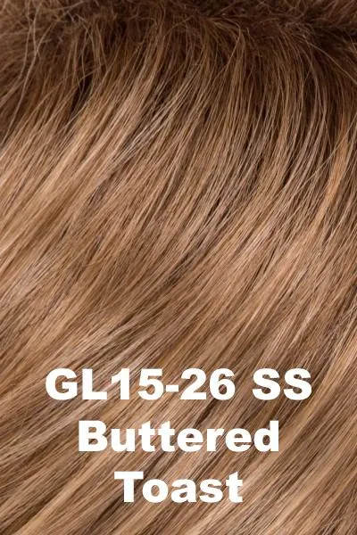 Gabor Wigs - Opulence Large