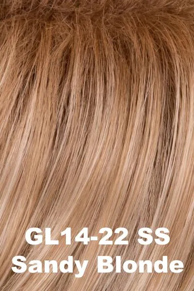 Gabor Wigs - Opulence Large