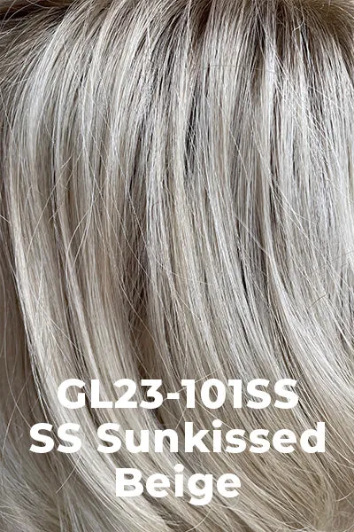 Gabor Wigs - Opulence Large