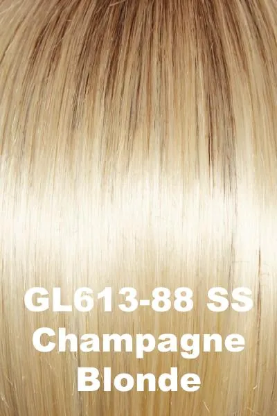 Gabor Wigs - Opulence Large
