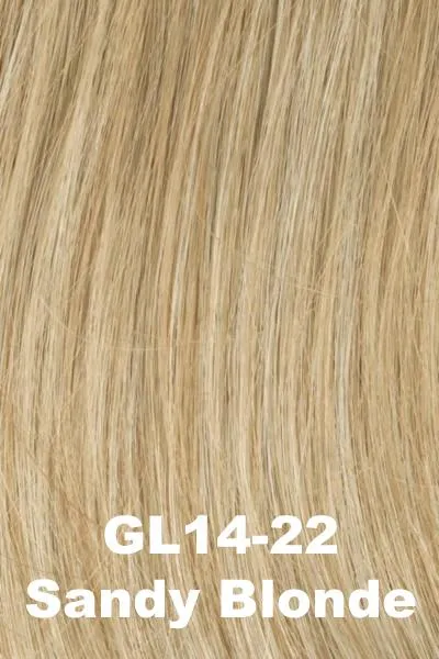 Gabor Wigs - Opulence Large