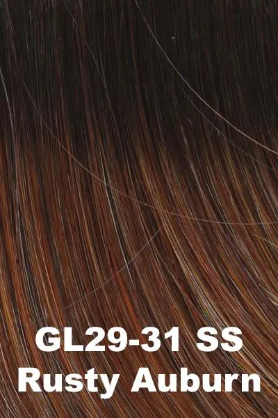 Gabor Wigs - Perfection