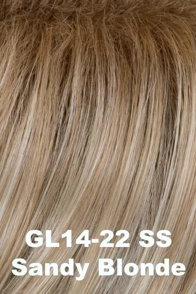 Gabor Wigs - Perfection