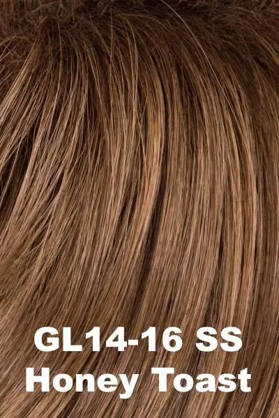 Gabor Wigs - Perfection