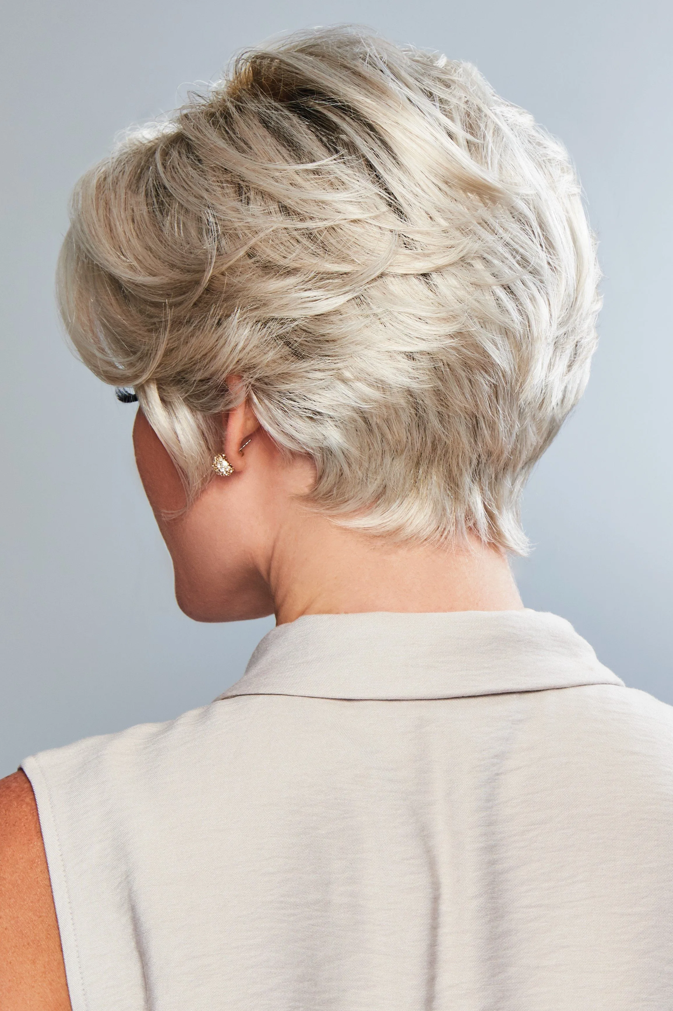 Gabor Wigs - Perfection