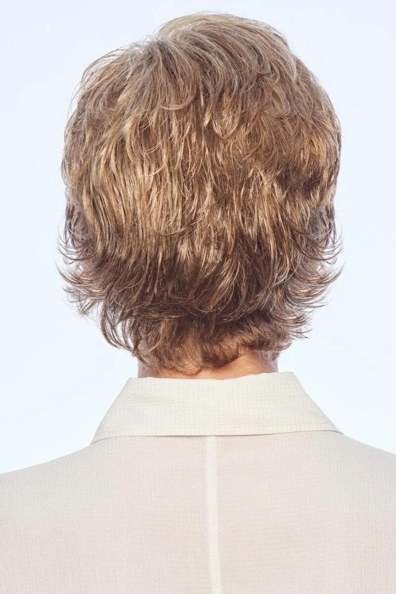 Gabor Wigs - Precedence
