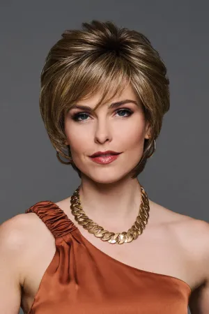 Gabor Wigs - So Uplifting