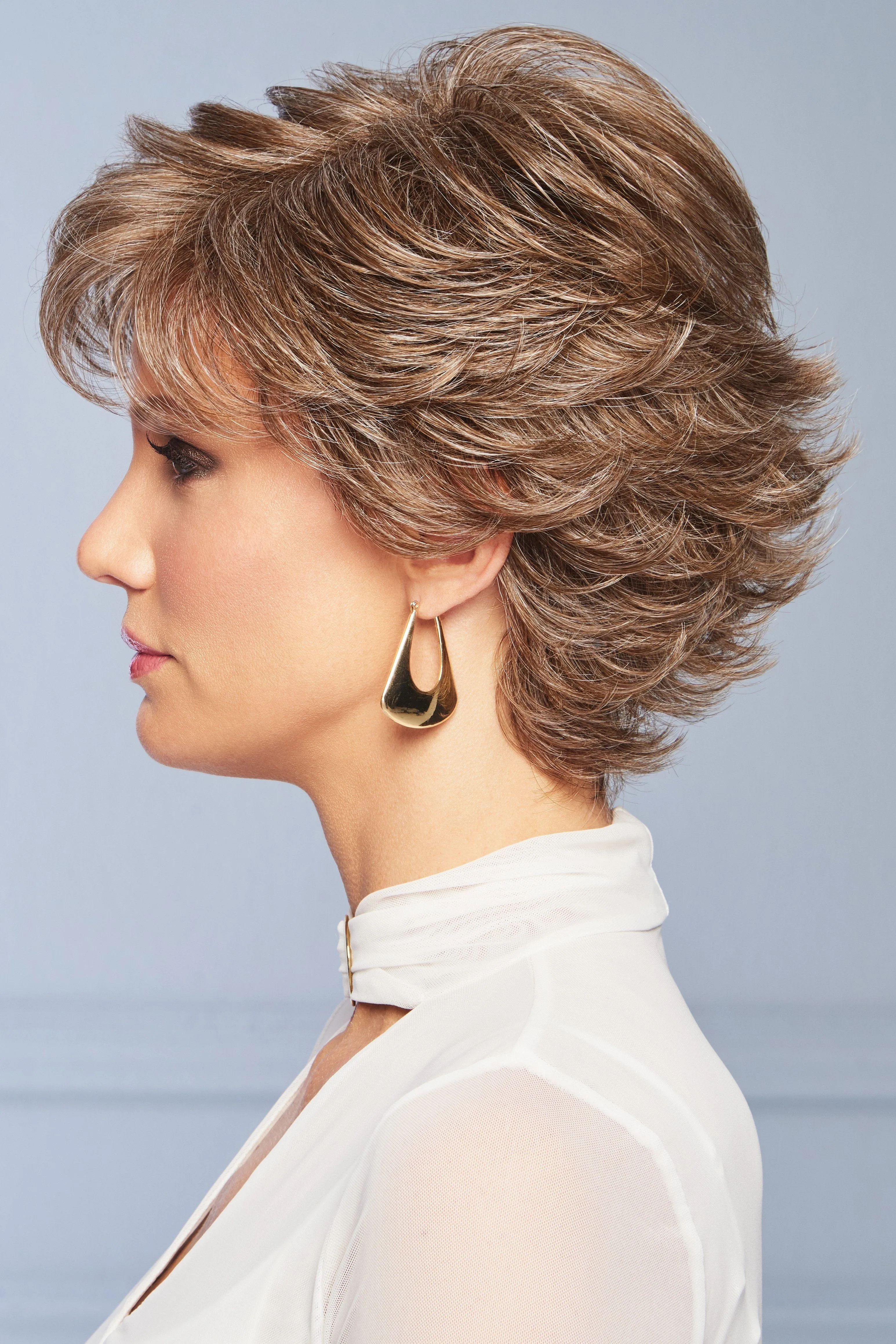 Gabor Wigs - Spirit