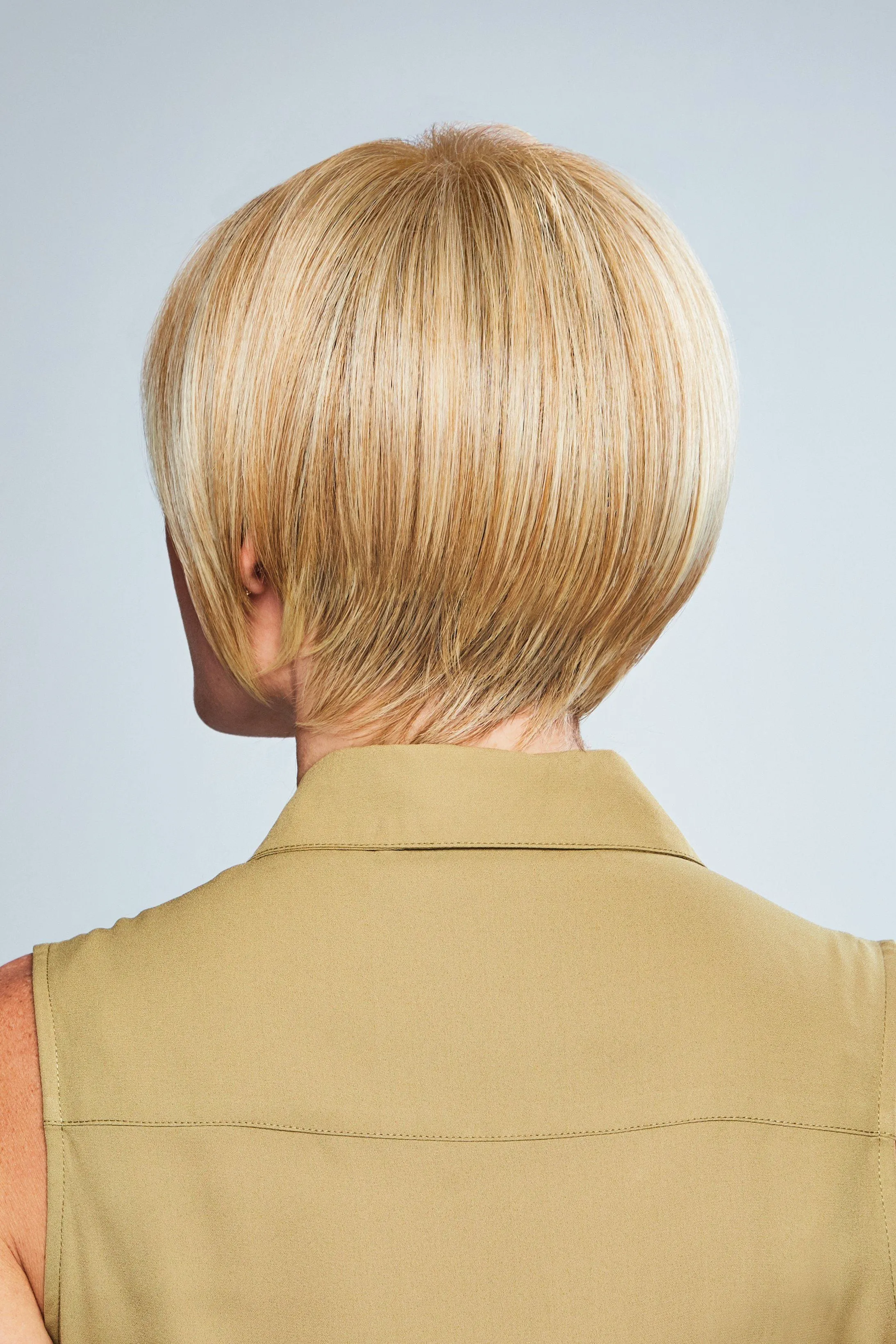 Gabor Wigs - Thrill