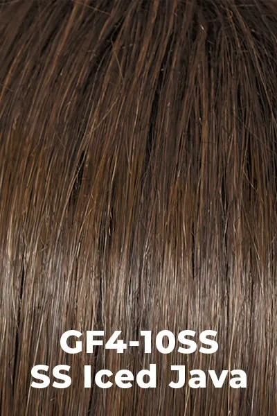 Gabor Wigs - Trend Alert