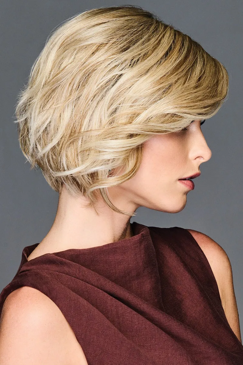 Gabor Wigs - Trend Alert