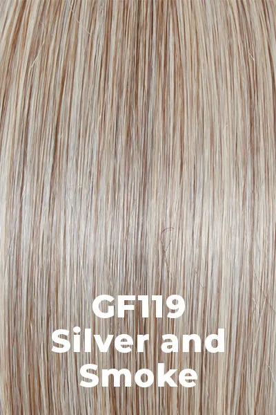Gabor Wigs - Trend Alert
