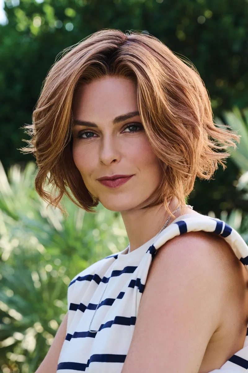 Gabor Wigs - Trend Alert