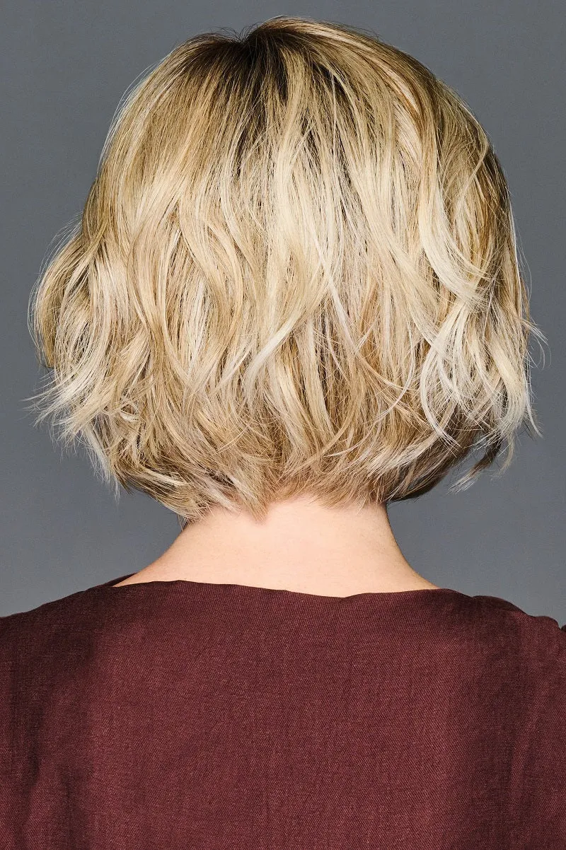 Gabor Wigs - Trend Alert
