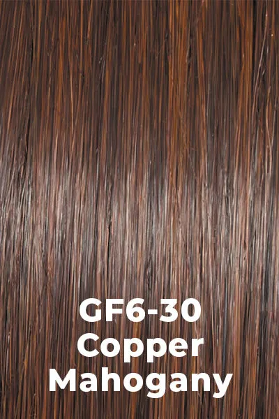 Gabor Wigs - Trend Alert
