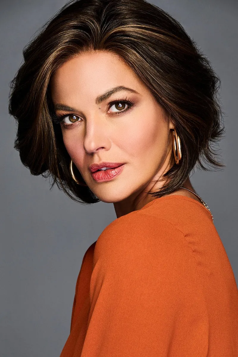 Gabor Wigs - Trend Alert