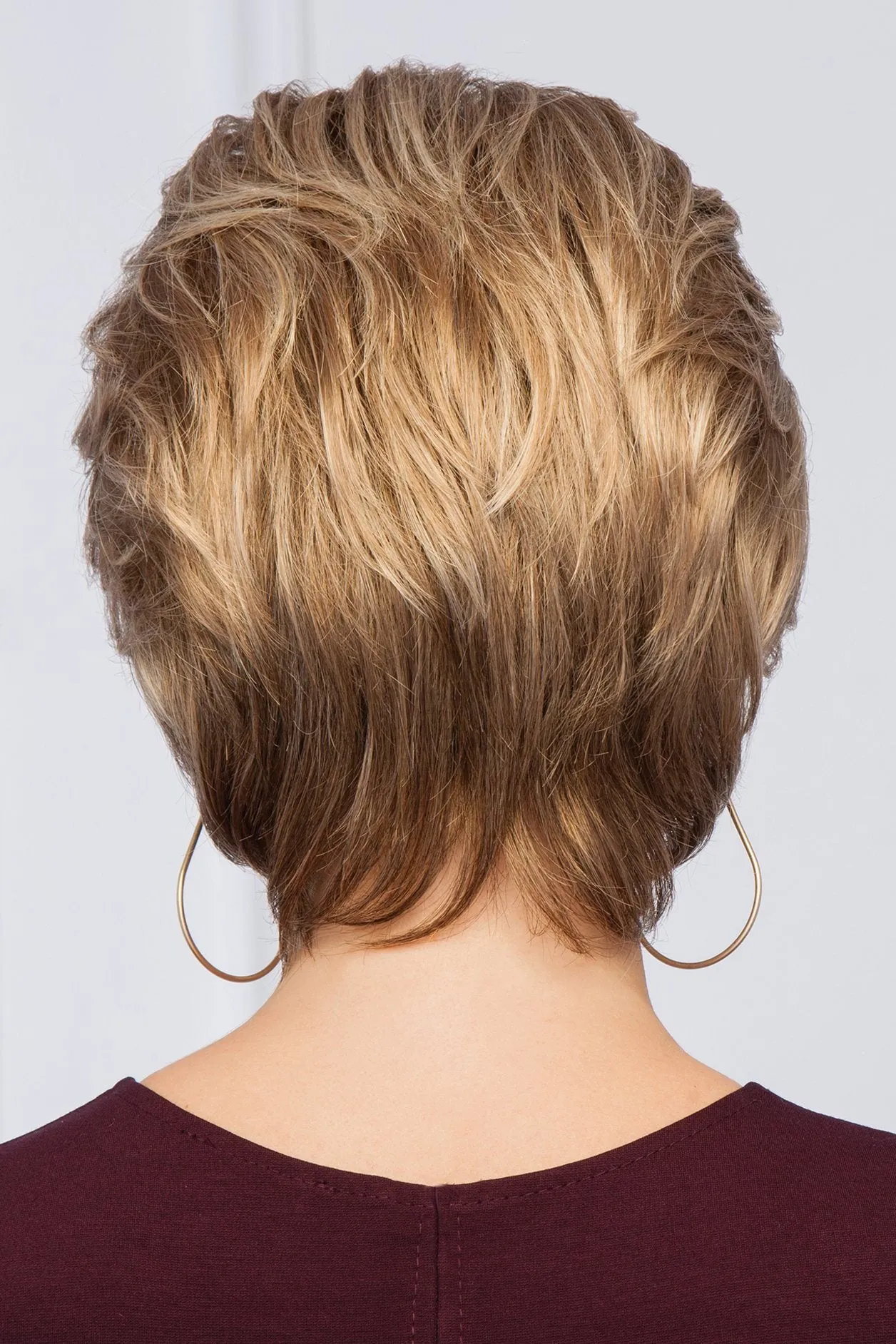 Gabor Wigs - Vantage Point