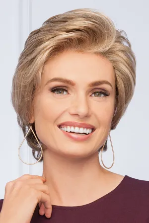 Gabor Wigs - Vantage Point