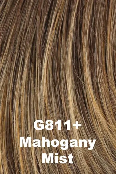 Gabor Wigs - Vantage Point