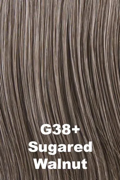 Gabor Wigs - Vantage Point