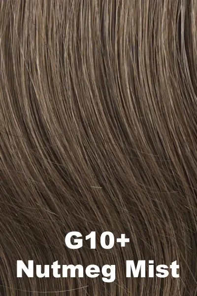 Gabor Wigs - Vantage Point