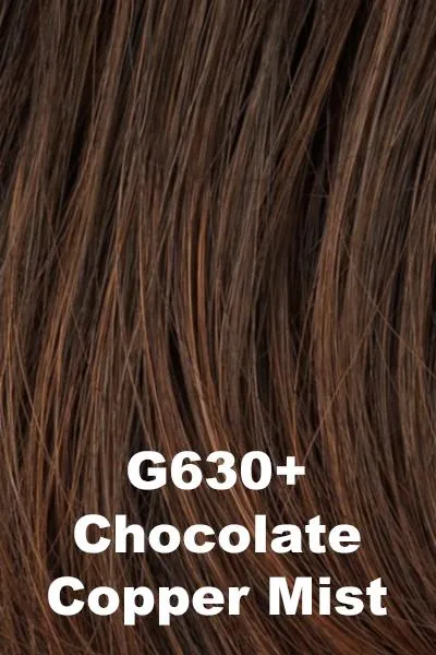 Gabor Wigs - Vantage Point