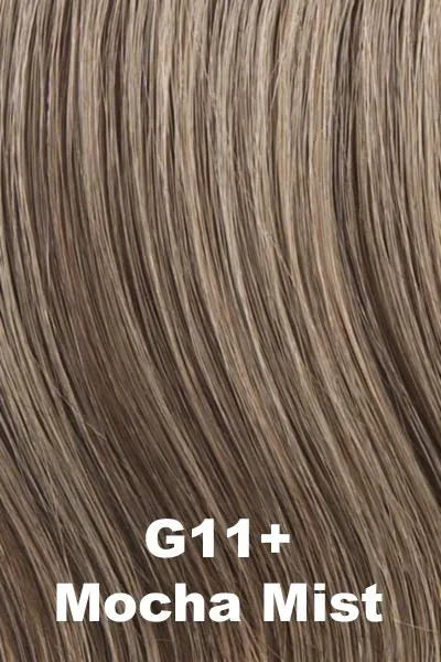 Gabor Wigs - Vantage Point