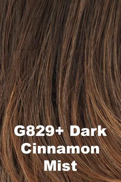 Gabor Wigs - Vantage Point