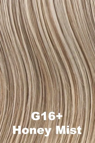 Gabor Wigs - Vantage Point