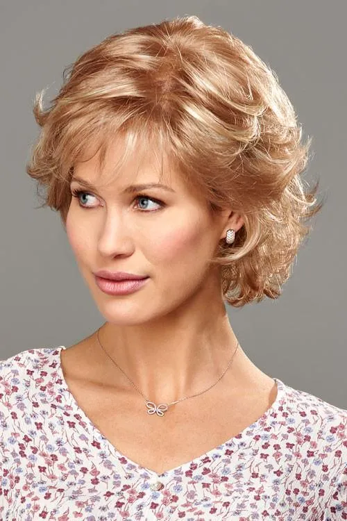 Gianna Wig by Henry Margu | Synthetic (Lace Front Mono Top)