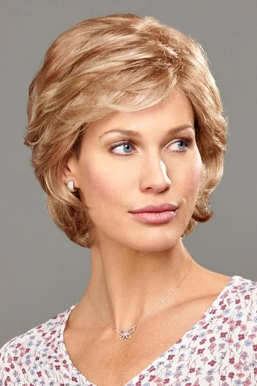 Gianna Wig by Henry Margu | Synthetic (Lace Front Mono Top)