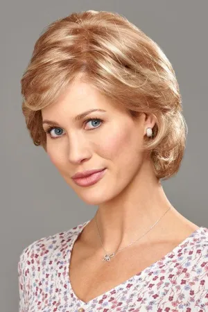 Gianna Wig by Henry Margu | Synthetic (Lace Front Mono Top)