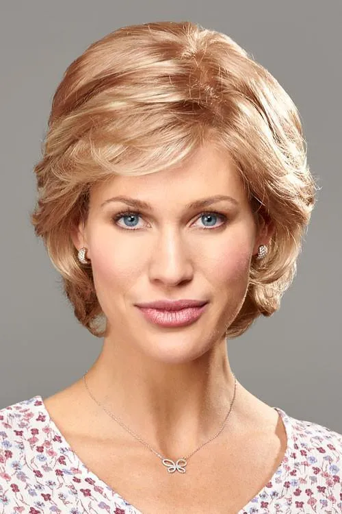 Gianna Wig by Henry Margu | Synthetic (Lace Front Mono Top)