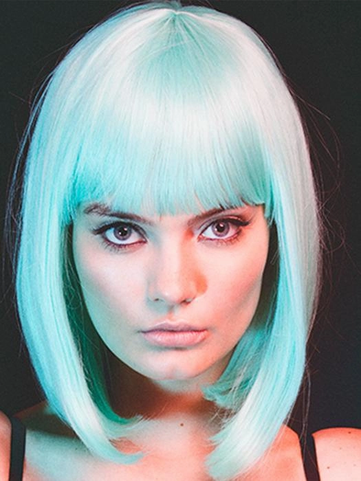 GoGo Girl | Synthetic Wig (Basic Cap) | DISCONTINUED