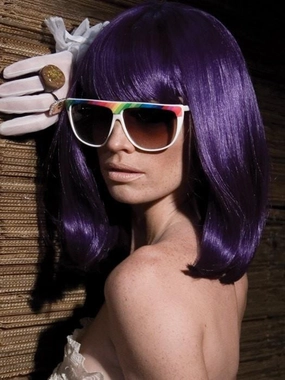GoGo Girl | Synthetic Wig (Basic Cap) | DISCONTINUED
