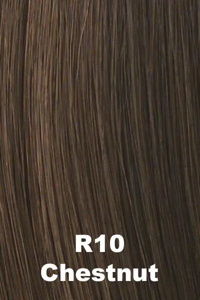 Hairdo Wigs Extensions - Human Hair Clip-In Bang (#HDHHBG)