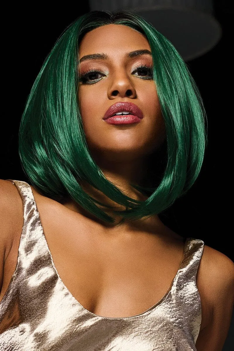 Hairdo Wigs Fantasy Collection - Green IRL